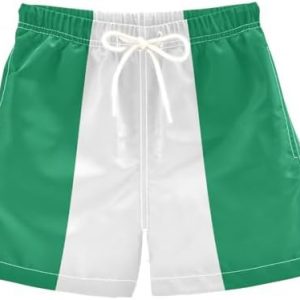 Philippines Flag Boys Swim Trunks Toddler Swim Sho…