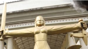 AGF takes over cyberstalking case towards Ogun monarch
