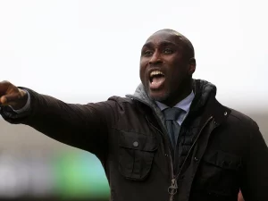 EPL: Sol Campbell predicts scoreline of Arsenal vs Man Metropolis recreation