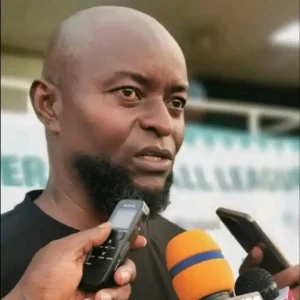 CAFCL: Rivers United will get higher — Finidi