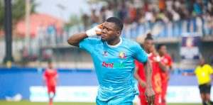 INTERVIEW: My goal as new Remo Stars Captain