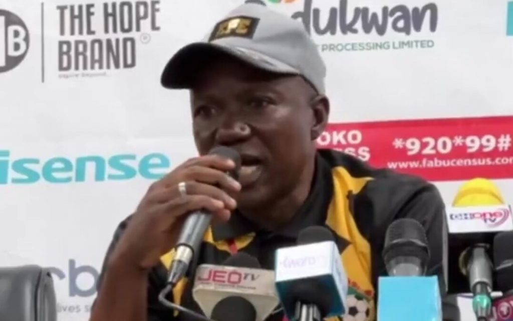 Kwara United vow residence revenge after Kotoko edge seven-goal thriller