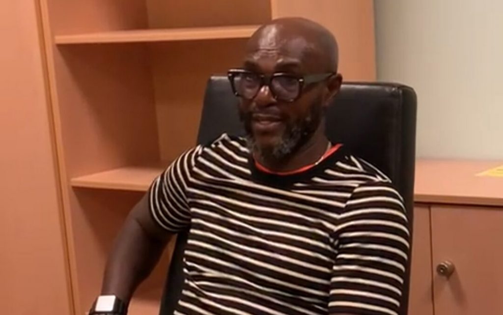 Abia Warriors coach eyes redemption in Bamako
