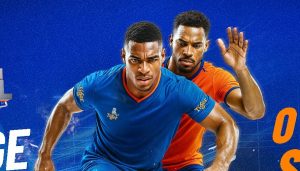Tiger Beer to debut road soccer event in Nigeria