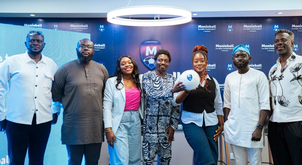 Organisers announce kickoff date for first nationwide college 5-A-Aspect soccer match