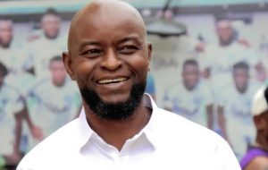 CAF Champions League: We’re prepared to complete the job towards FC Les Aigles du Congo