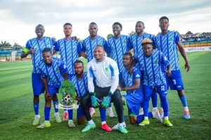 Nasarawa climb high as Enyimba lengthen unbeaten run