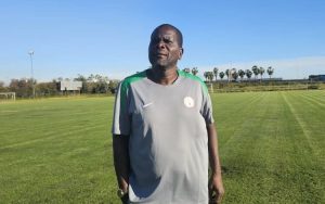 Flying Eagles eye robust begin in opposition to Norway after promising build-up friendlies