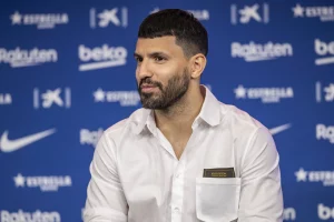 Aguero names membership to Problem Liverpool, Arsenal for title