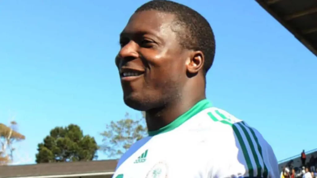 2026 WCQ: Yakubu Aiyegbeni lists three issues in present Tremendous Eagles staff