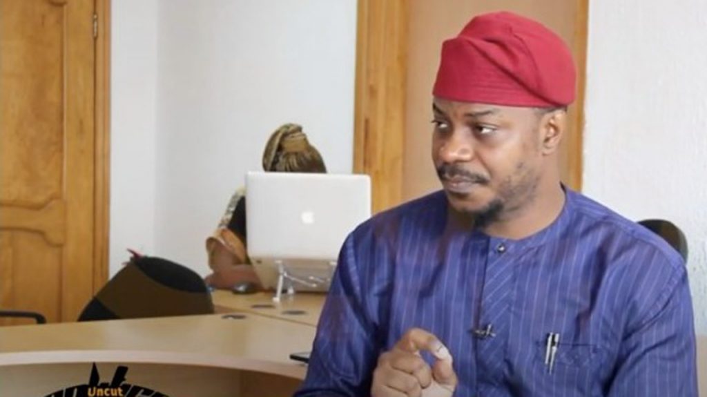 Rhodes-Vivour alleges police complicity in assault throughout defection to ADC in Lagos