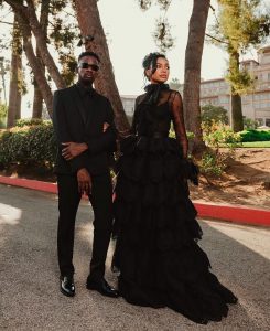 Temi Otedola and Mr Eazi Say “I Do” in a Lovely Non-public Marriage ceremony in Iceland