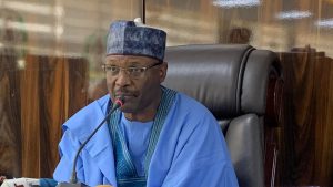 INEC urges NASS to move amendments to electoral authorized framework