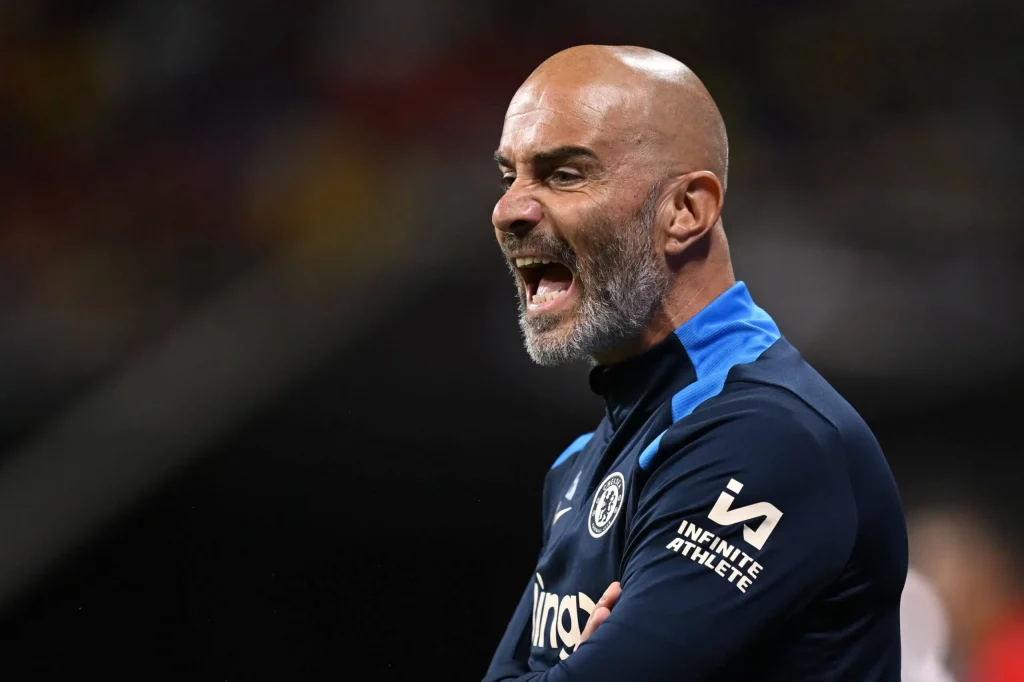 EPL: They’re so harmful – Maresca singles out 4 Brentford gamers after Chelsea draw
