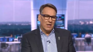 EPL: ‘Dangerous mortgage’ – Paul Merson criticises Chelsea over Nicolas Jackson