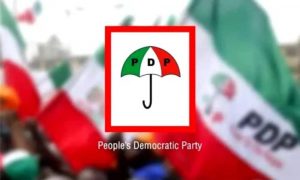 LG by-elections: PDP institutes contempt case towards EDSIEC, Edo govt