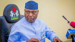 APC Main: Oyebanji not afraid of Kayode Ojo