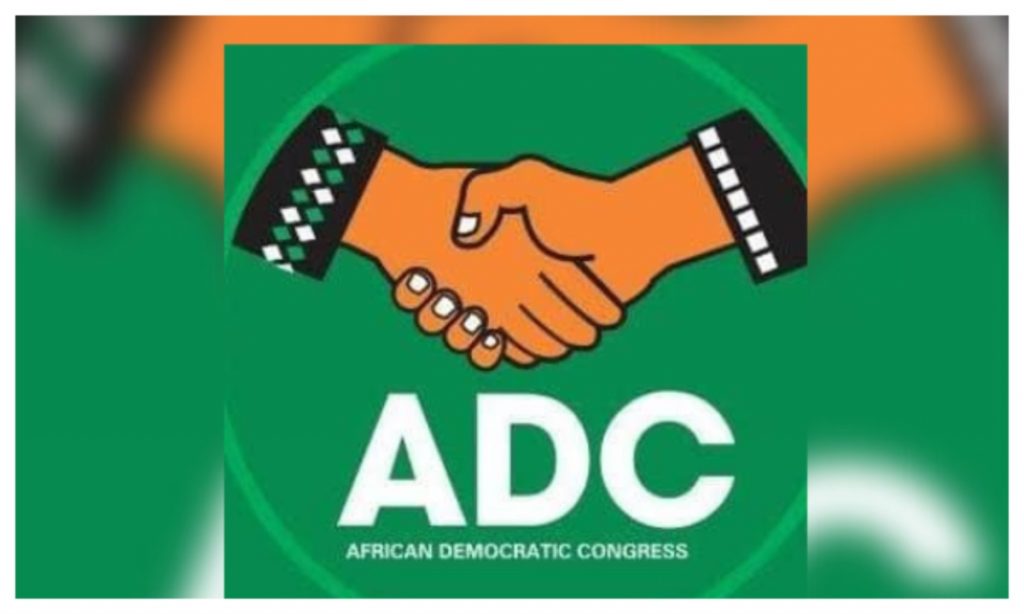 ADC faction provides David Mark, Aregbesola, Atiku, El-Rufai, others circumstances to be accepted