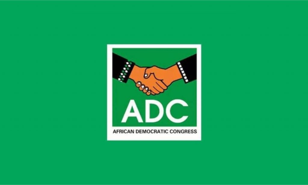 Nigerians received’t need you in workplace past 2027 – ADC tells Tinubu