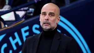 EPL: Why I modified Man Metropolis’s fashion of play towards Arsenal – Guardiola opens up