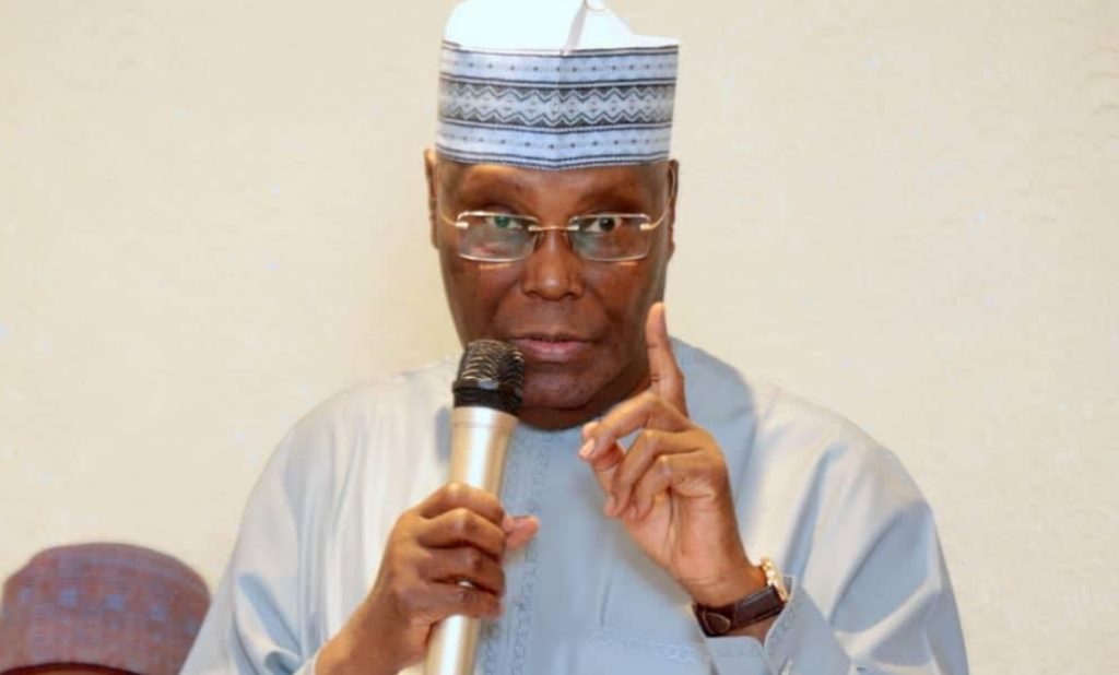 2027: I by no means promised to prioritise Yoruba pursuits – Atiku