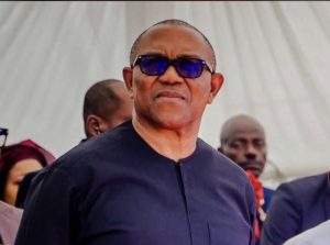 Peter Obi reason behind Labour Occasion disaster – Edo chairman, Ativie