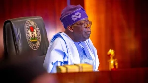 2027: Why North-west assist for Tinubu is predicted – Olawale 2027: Why North-west assist for Tinubu is predicted – Olawale
