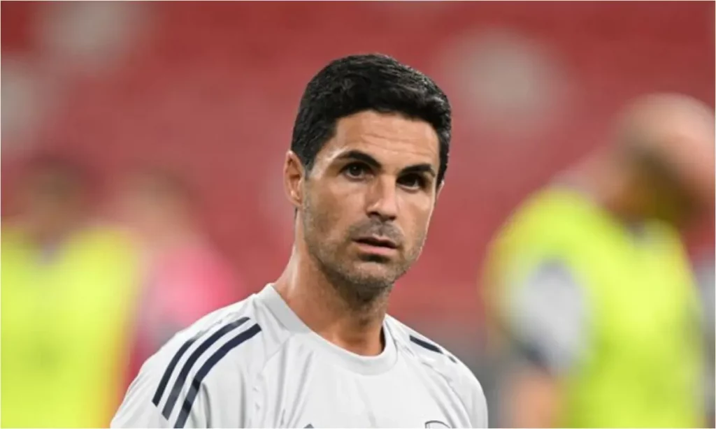 EPL: VAR should not get entangled – Arteta speaks on Gyokeres penalty incident vs Newcastle