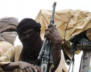 Bandit warlords, Katsina communities agree to put down arms