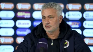 UCL: I stays Chelsea’s most profitable supervisor – Mourinho