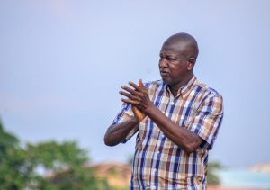 NPFL: Wikki Vacationers coach, Maikaba lauds workforce’s character in win over Abia Warriors