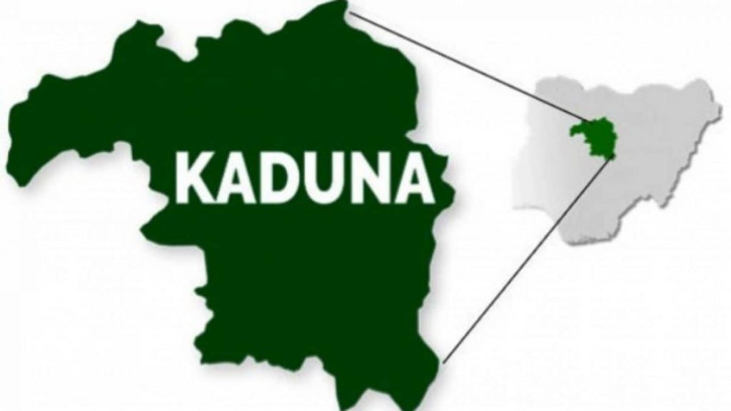 UK revises journey advisory on Kaduna, indicators new growth framework