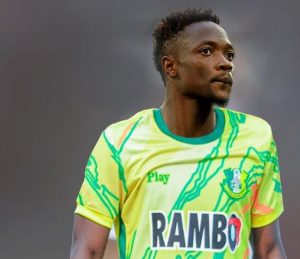 NPFL: Kano Pillars obtain Ahmed Musa increase forward Rangers conflict