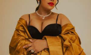“Nollywood not passion-driven, everyone now targeted on BBL and make-up” – Actress Bimbo Akintola