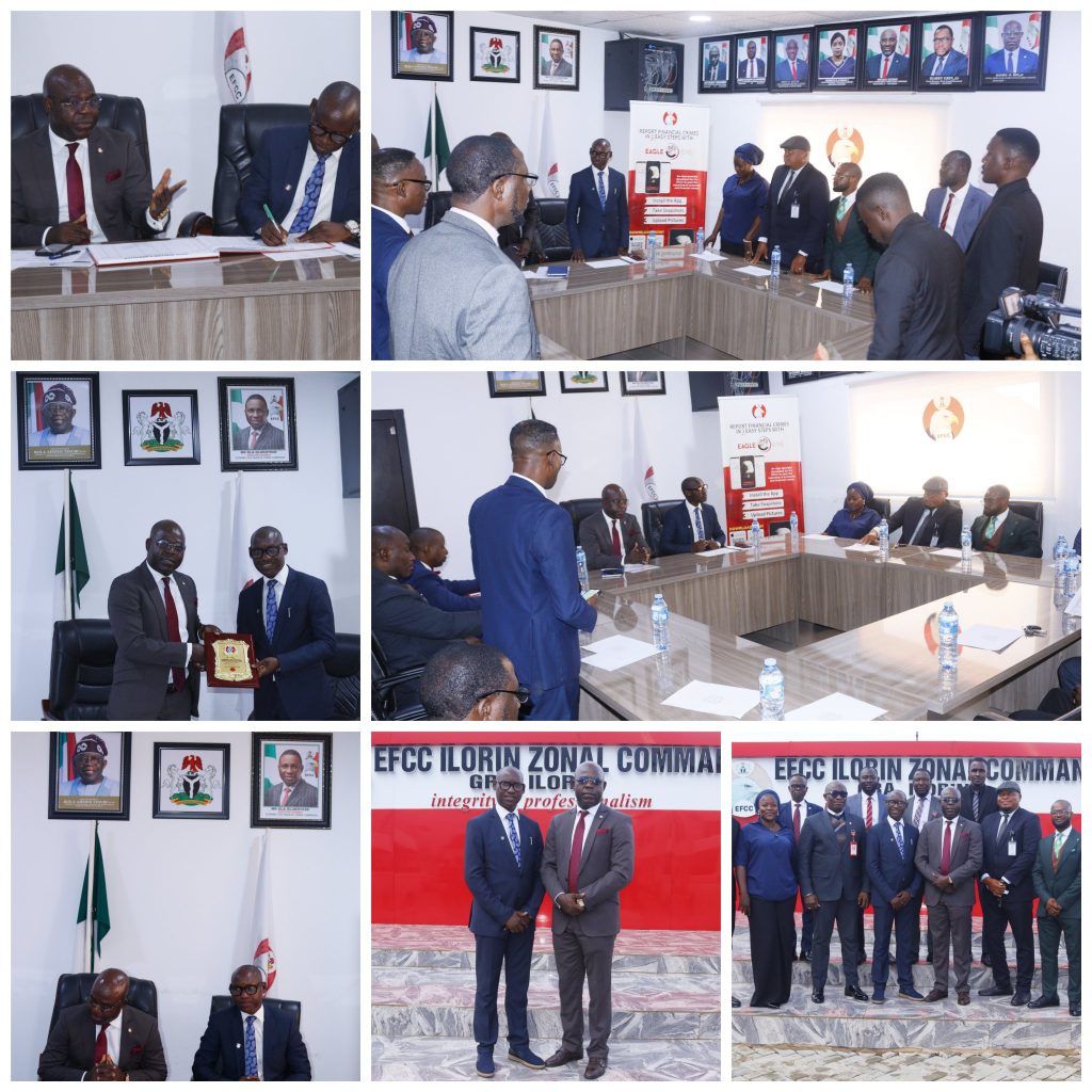 EFCC, NBA pledge stronger partnership in anti-graft combat