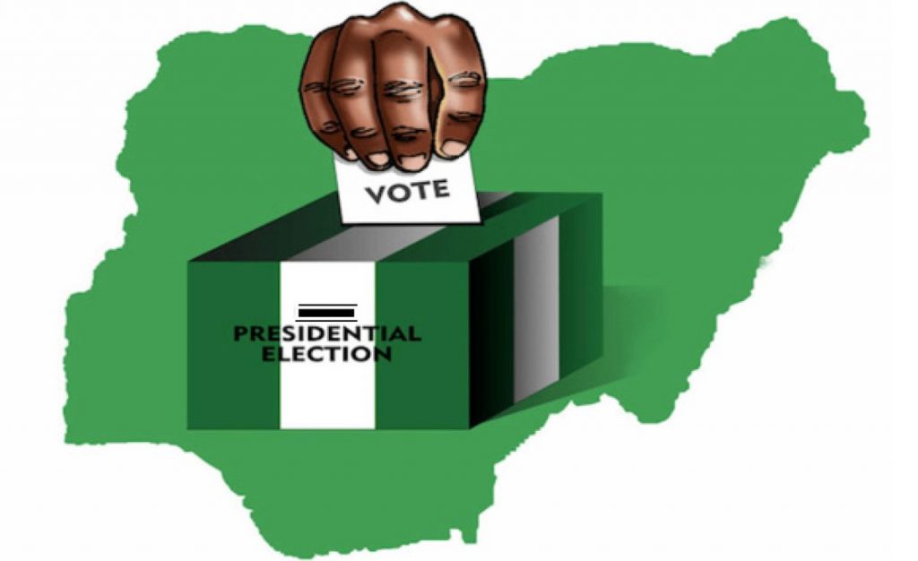 2027: Energy ought to stay in South – Group