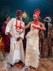 Inside Mr Eazi and Temi Otedola’s Fairytale Wedding ceremony Throughout 3 Nations — What You Missed