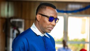 Sowore sues SSS, X over his social media put up on Tinubu