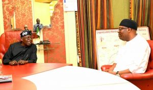 Why I visited Tinubu after emergency rule in Rivers – Fubara 