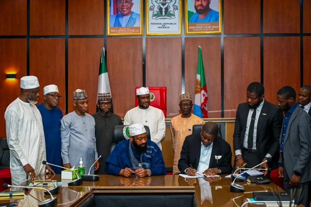 Niger govt companions kidney centre to spice up healthcare entry