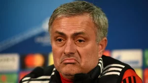 Champions League: I am not Blue anymore – Mourinho speaks forward of Chelsea vs Benfica
