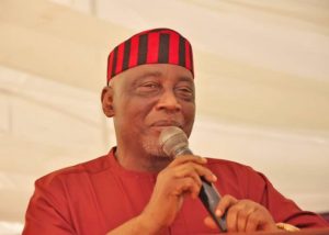 2027: Jonathan, Peter Obi, Makinde talked about for PDP presidency – Abba Moro