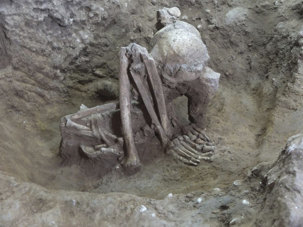 New research claims that mummies present in China and Southeast Asia are world's oldest