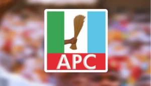 APC mocks PDP over 2027 zoning u-turn, calls opposition social gathering directionless