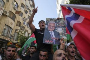As Western nations acknowledge Palestinian statehood, Palestinians doubt its impression