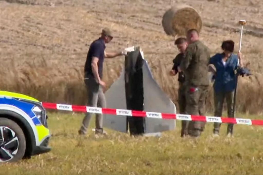 U.N. Safety Council to satisfy Friday following Russian drones over Poland