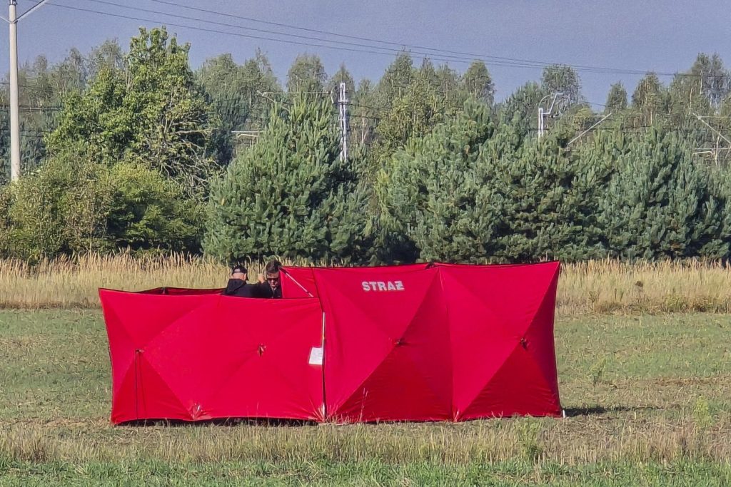 Russia's violation of Poland's airspace is probably the most critical in a string of cross-border incidents