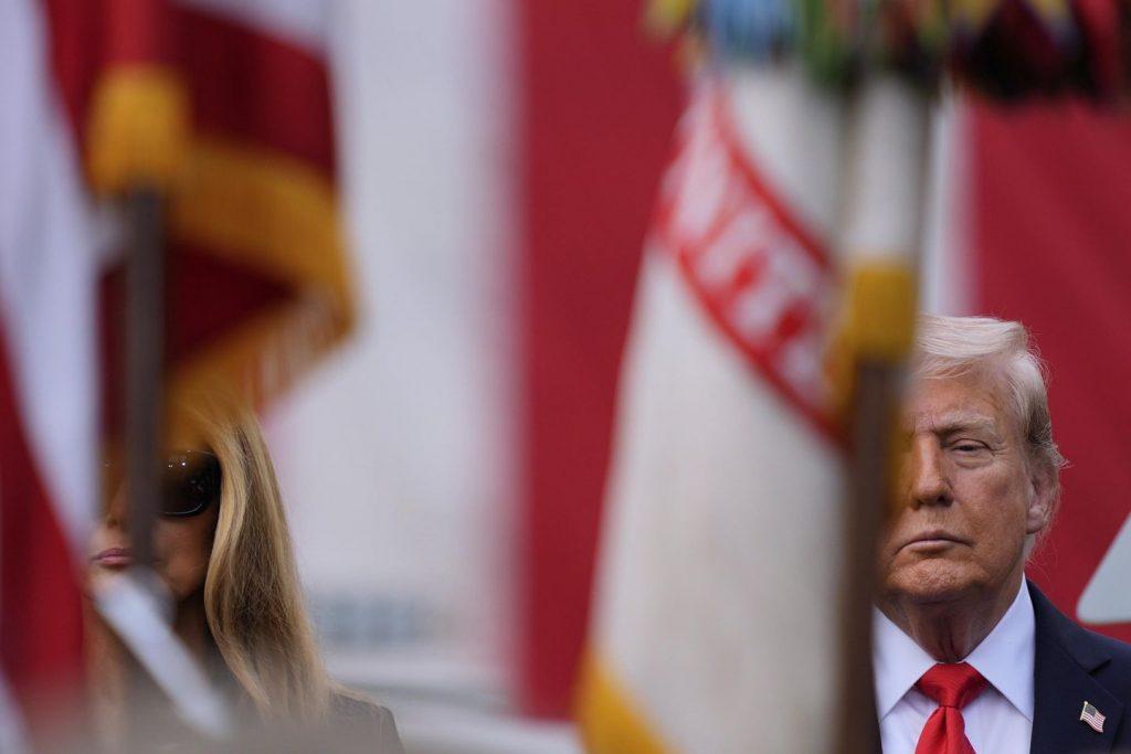 Trump calls on all NATO international locations to cease shopping for Russian oil, threatens 50% to 100% tariffs on China