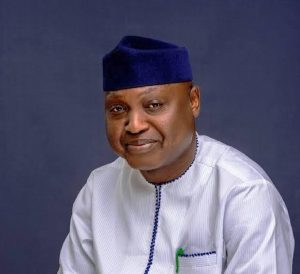 Ekiti 2026: I’ve confidence in APC, election committee – Gov Oyebanji
