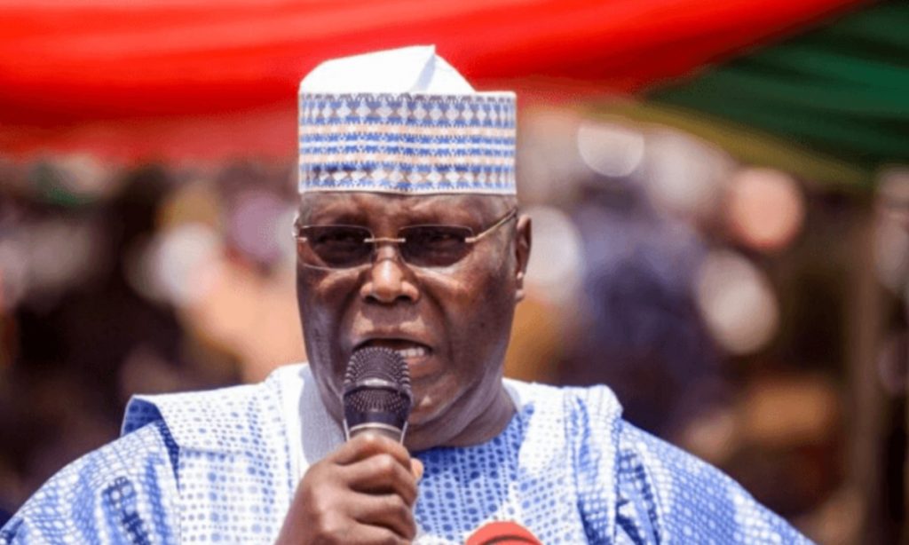 Why I could not take choices to repair PDP earlier than becoming a member of ADC – Atiku